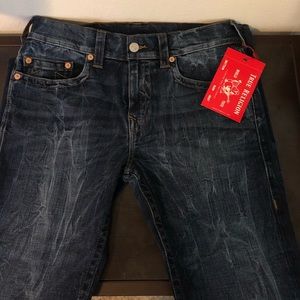 True Religion Denim Jeans